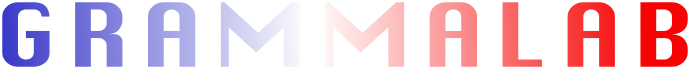 GrammaLab Logo